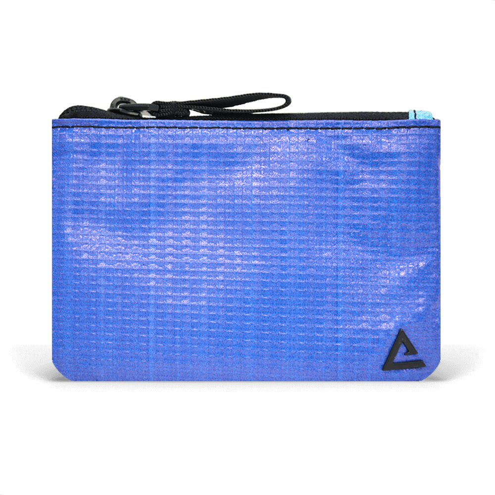 Charlie Coin Pouch