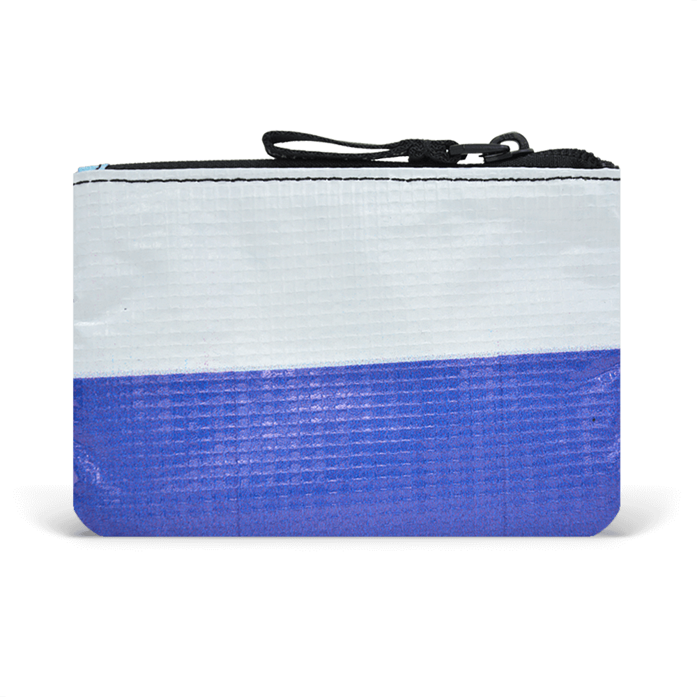 Charlie Coin Pouch