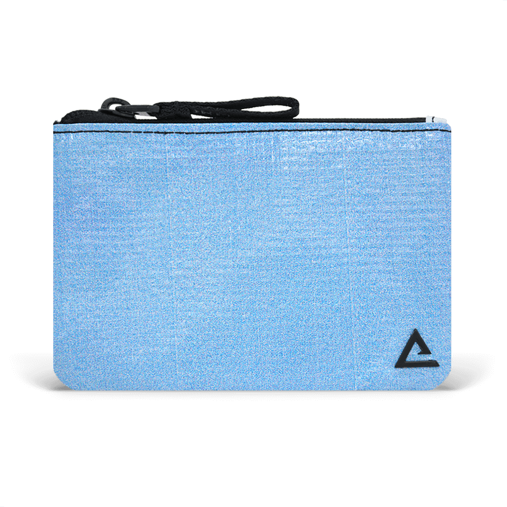 Charlie Coin Pouch