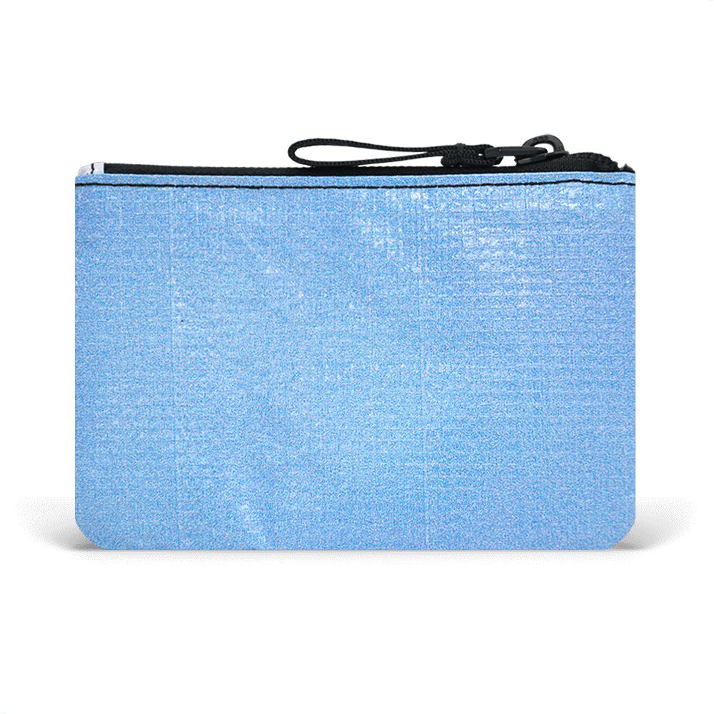 Charlie Coin Pouch