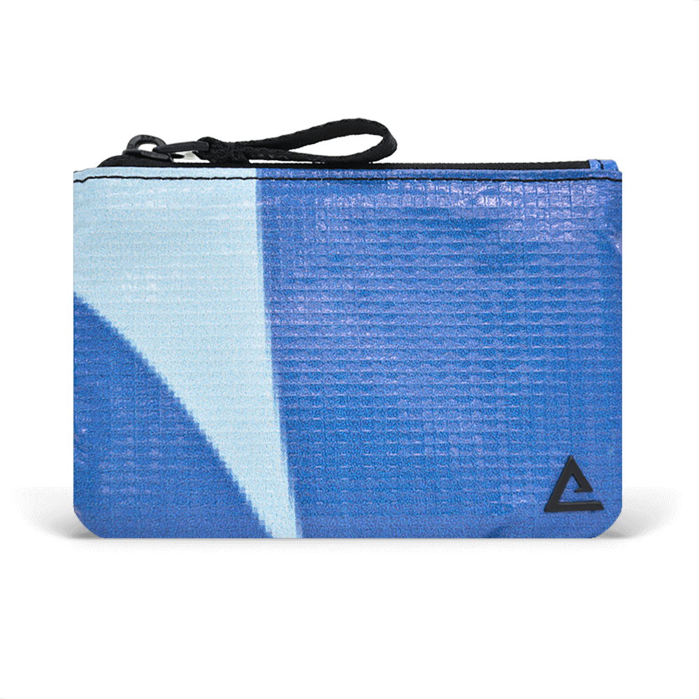 Charlie Coin Pouch