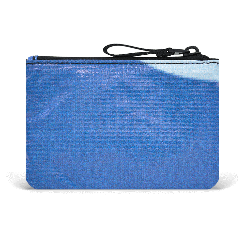 Charlie Coin Pouch