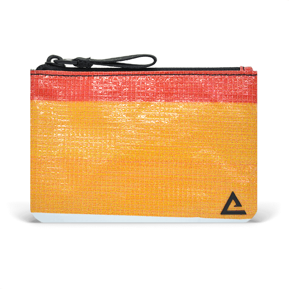 Charlie Coin Pouch