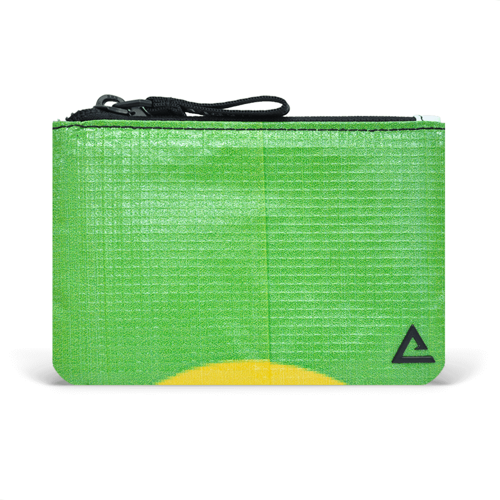 Charlie Coin Pouch