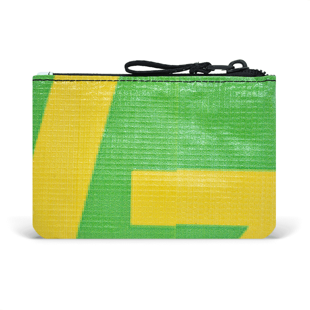 Charlie Coin Pouch