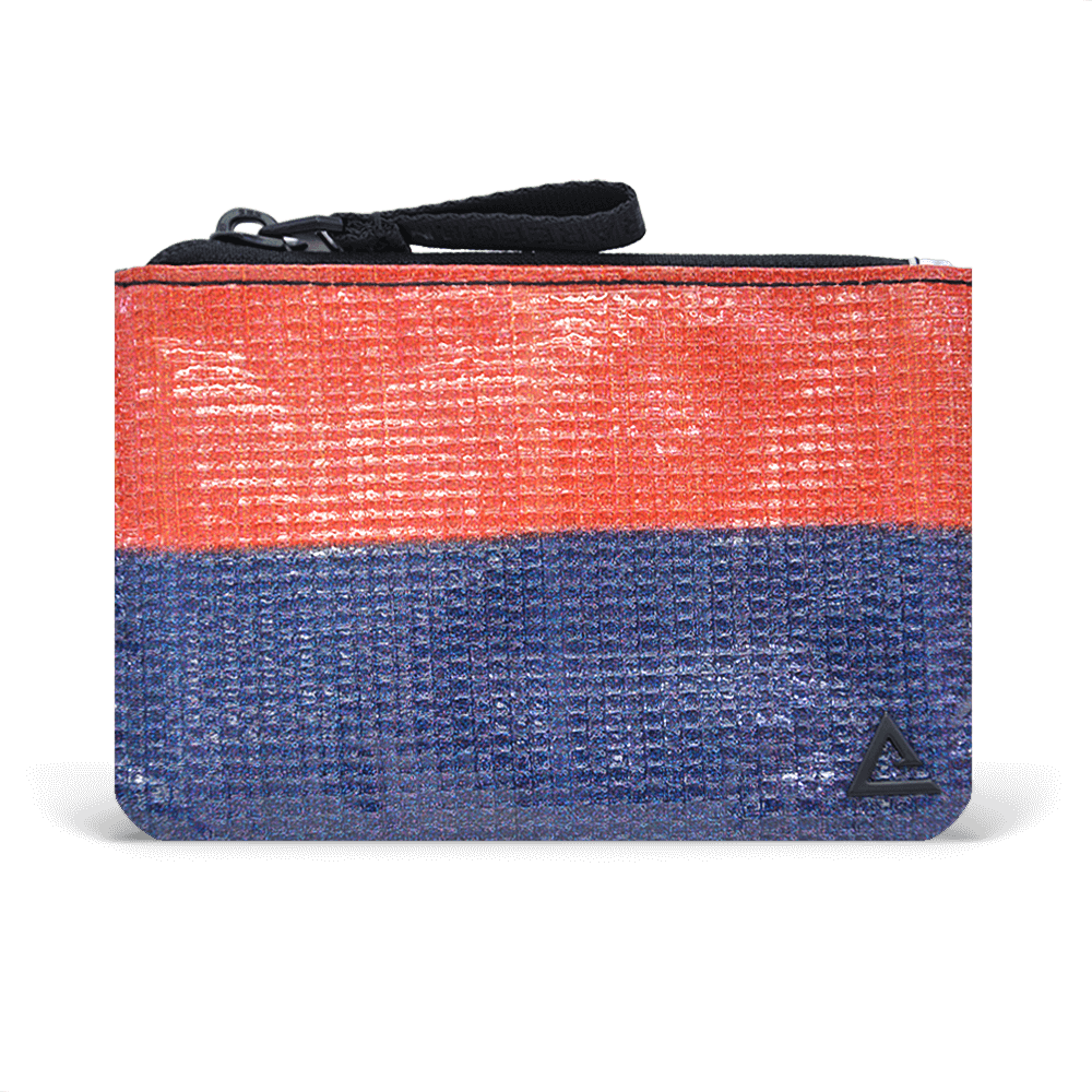 Charlie Coin Pouch