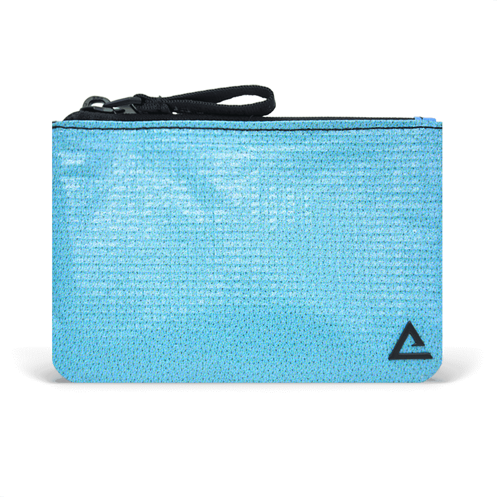 Charlie Coin Pouch
