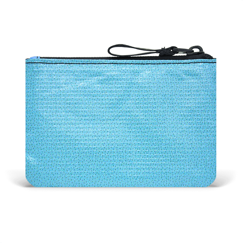 Charlie Coin Pouch