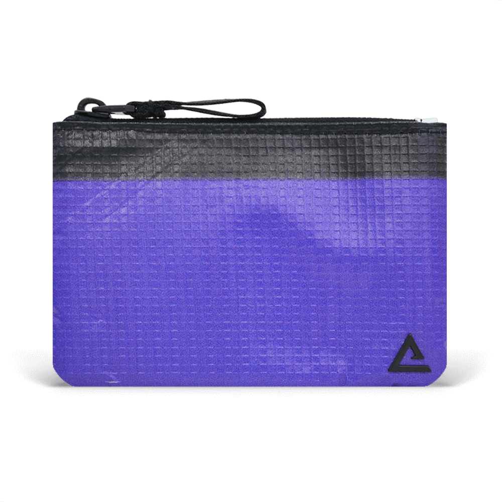 Charlie Coin Pouch