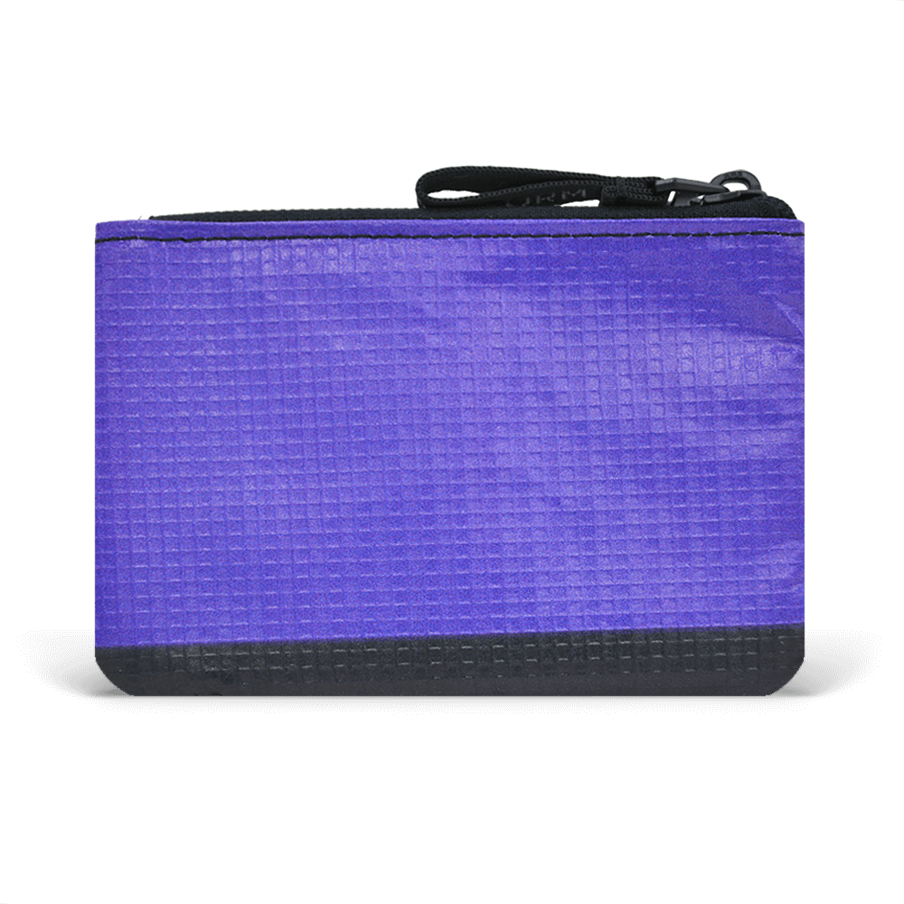 Charlie Coin Pouch