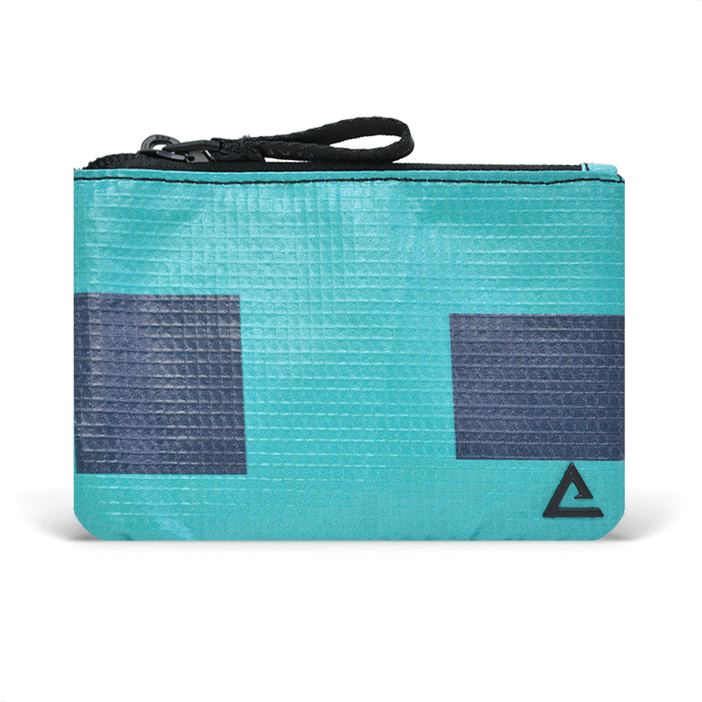 Charlie Coin Pouch