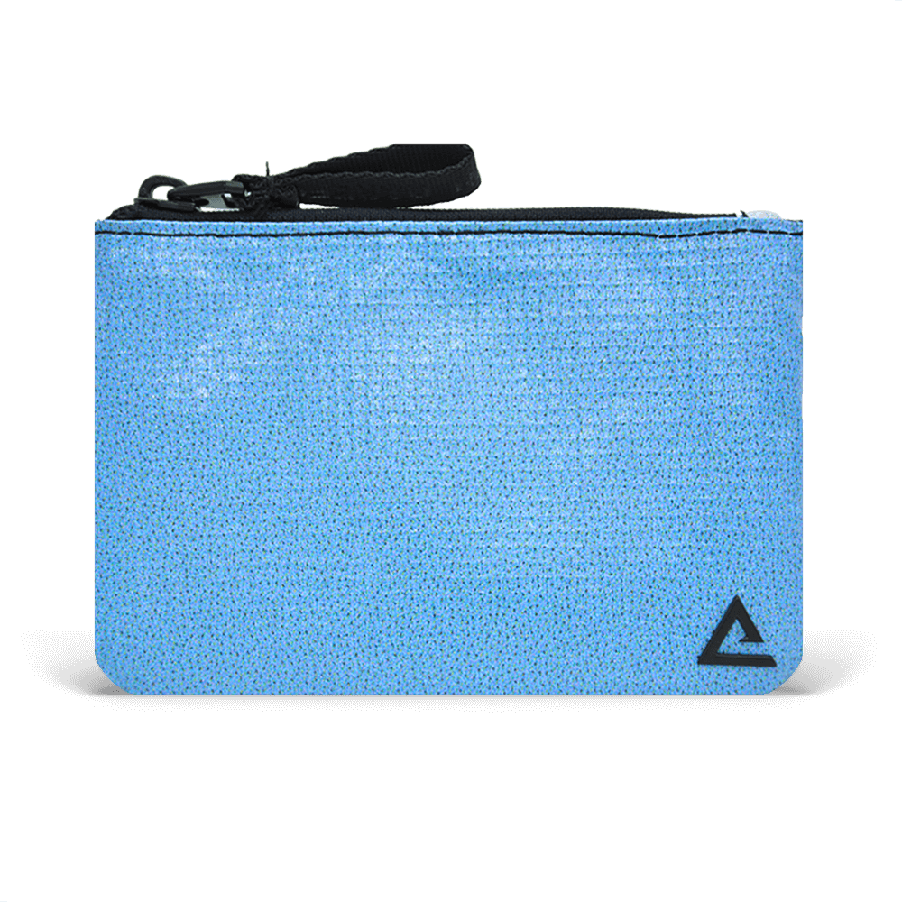 Charlie Coin Pouch