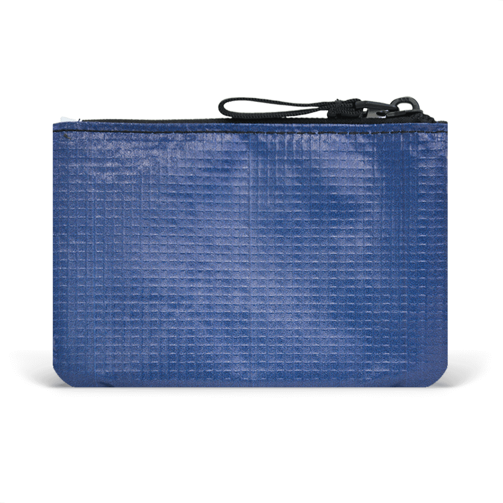 Charlie Coin Pouch