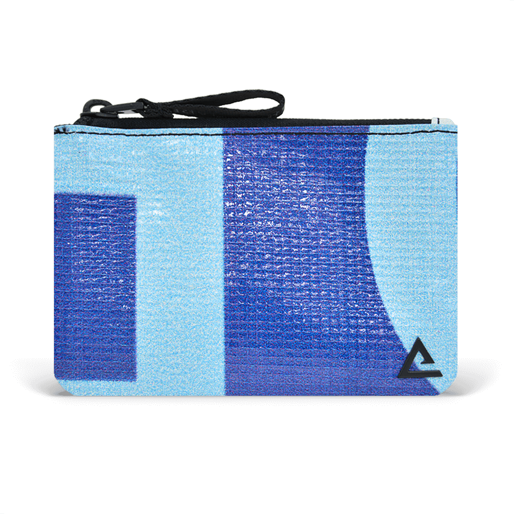 Charlie Coin Pouch