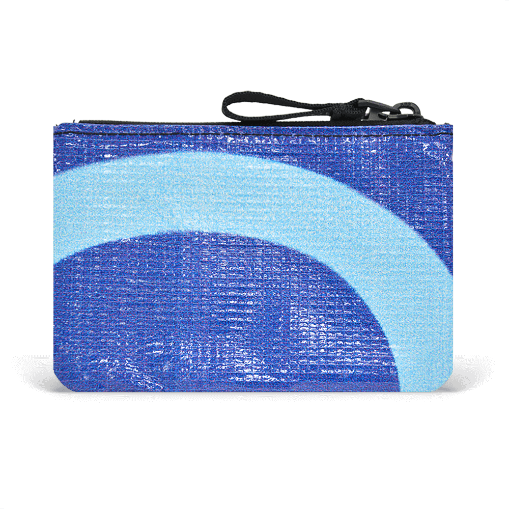Charlie Coin Pouch
