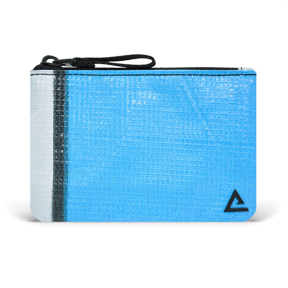 Charlie Coin Pouch