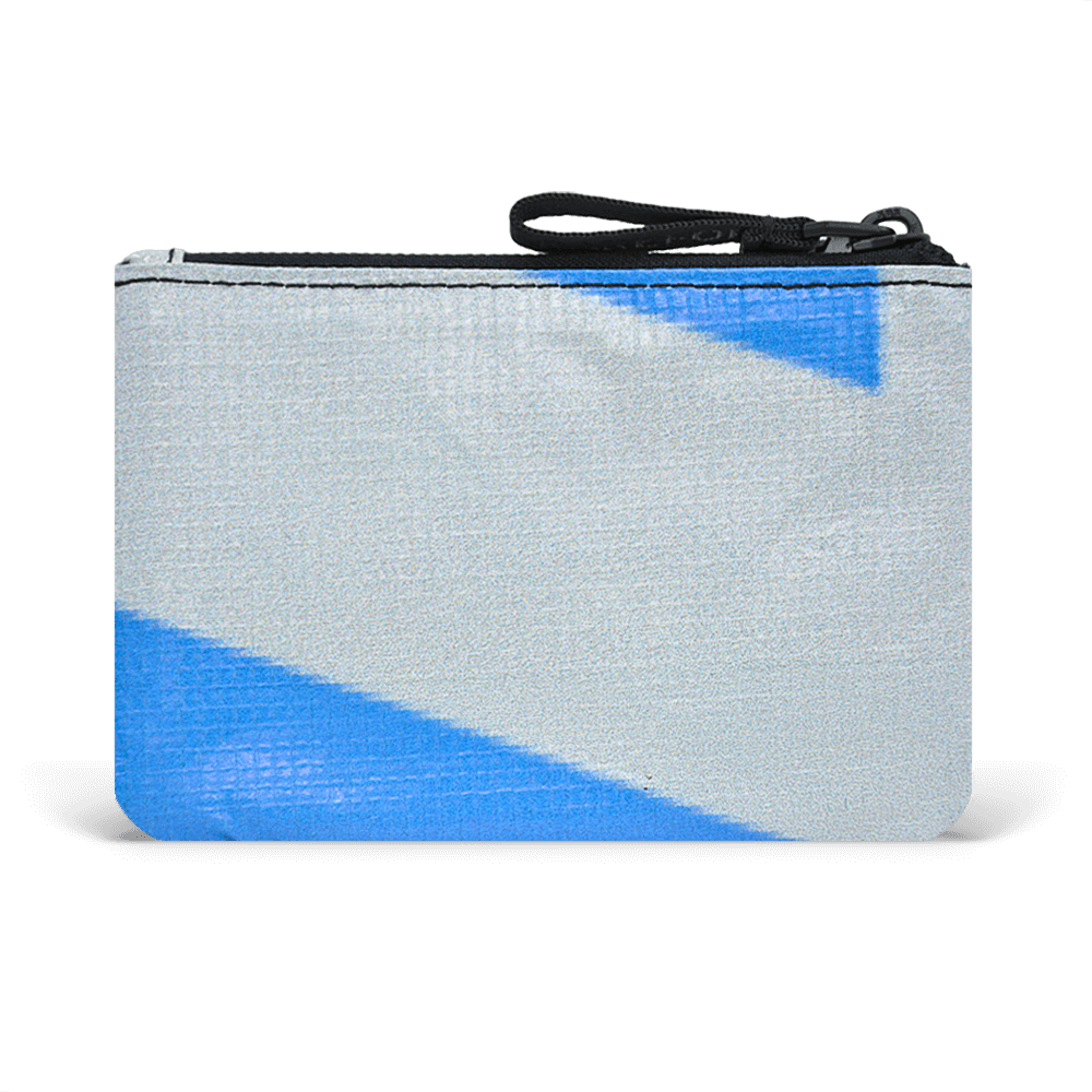 Charlie Coin Pouch
