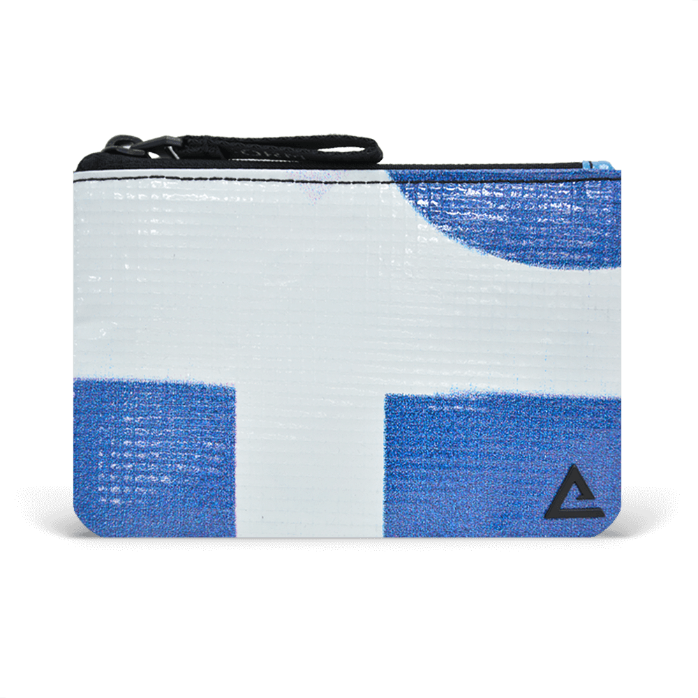 Charlie Coin Pouch