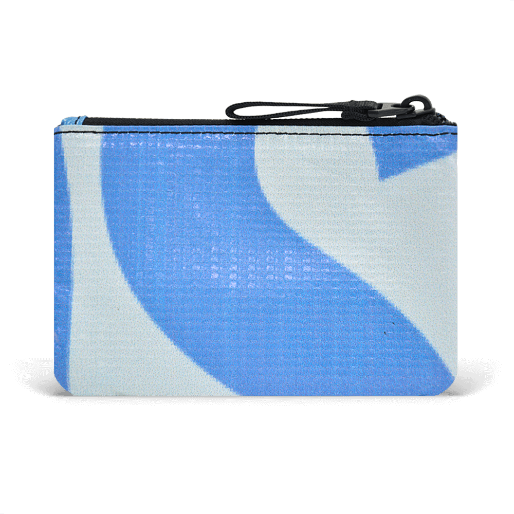 Charlie Coin Pouch