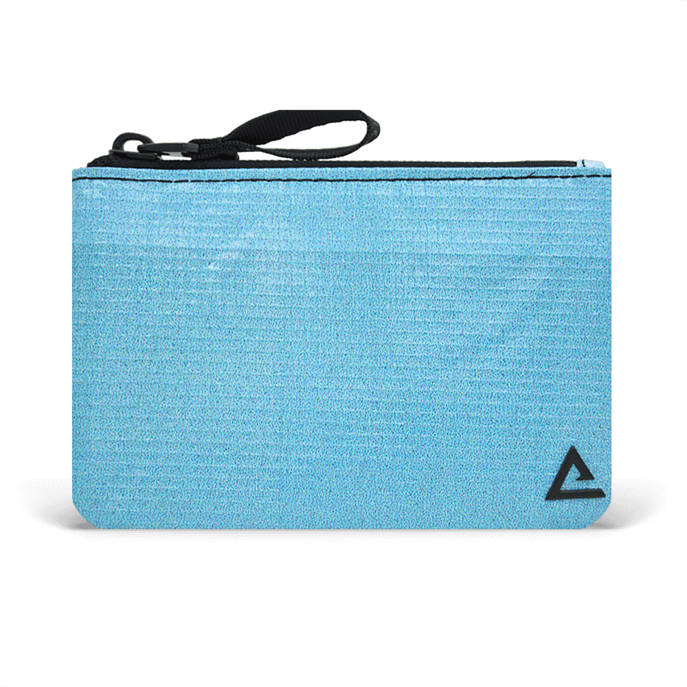 Charlie Coin Pouch