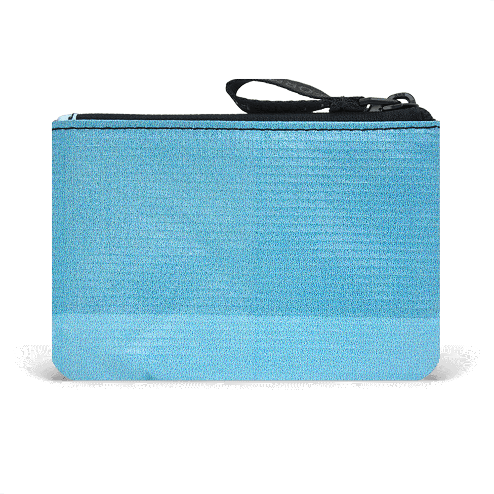 Charlie Coin Pouch