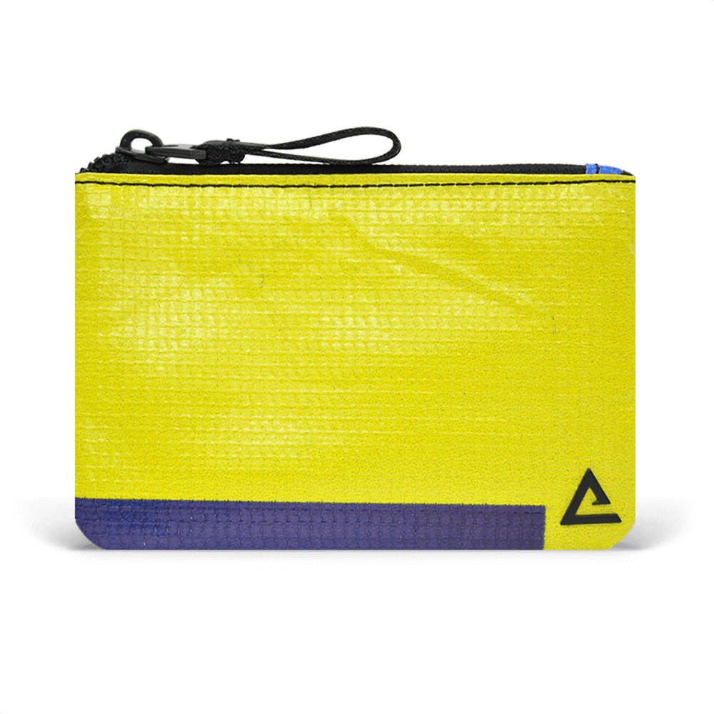 Charlie Coin Pouch