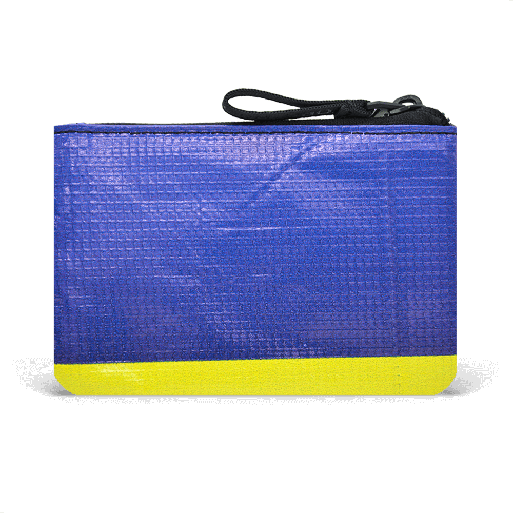 Charlie Coin Pouch