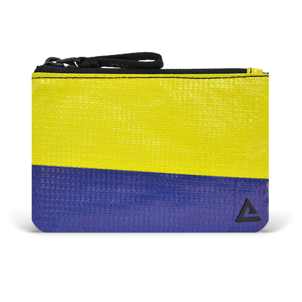 Charlie Coin Pouch