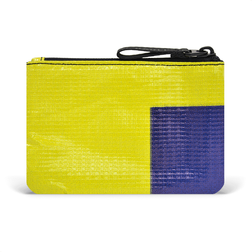 Charlie Coin Pouch