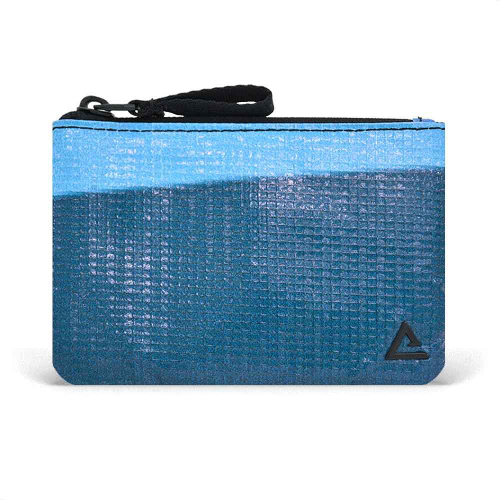 Charlie Coin Pouch