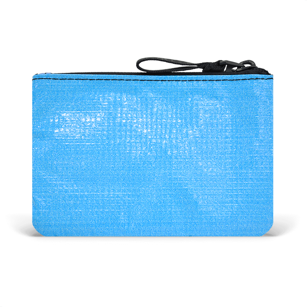 Charlie Coin Pouch