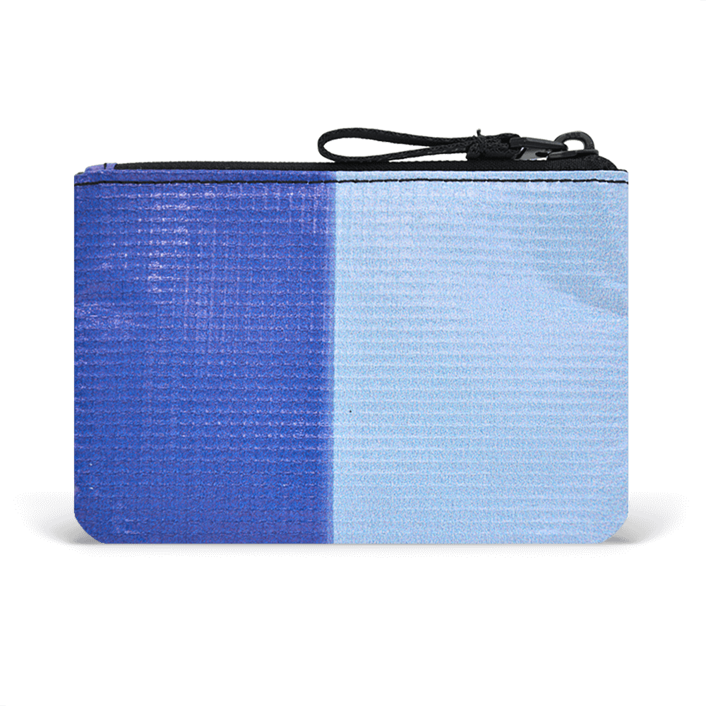 Charlie Coin Pouch