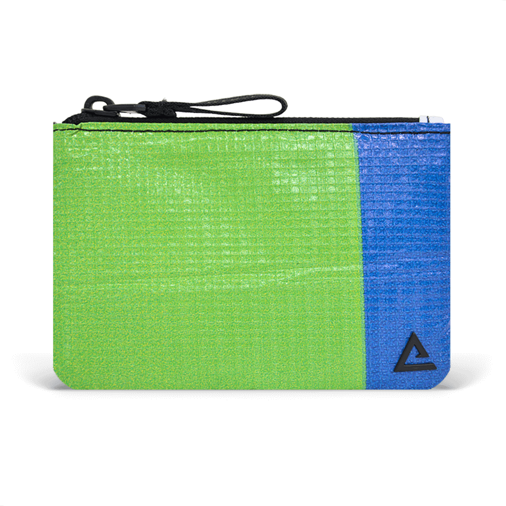 Charlie Coin Pouch