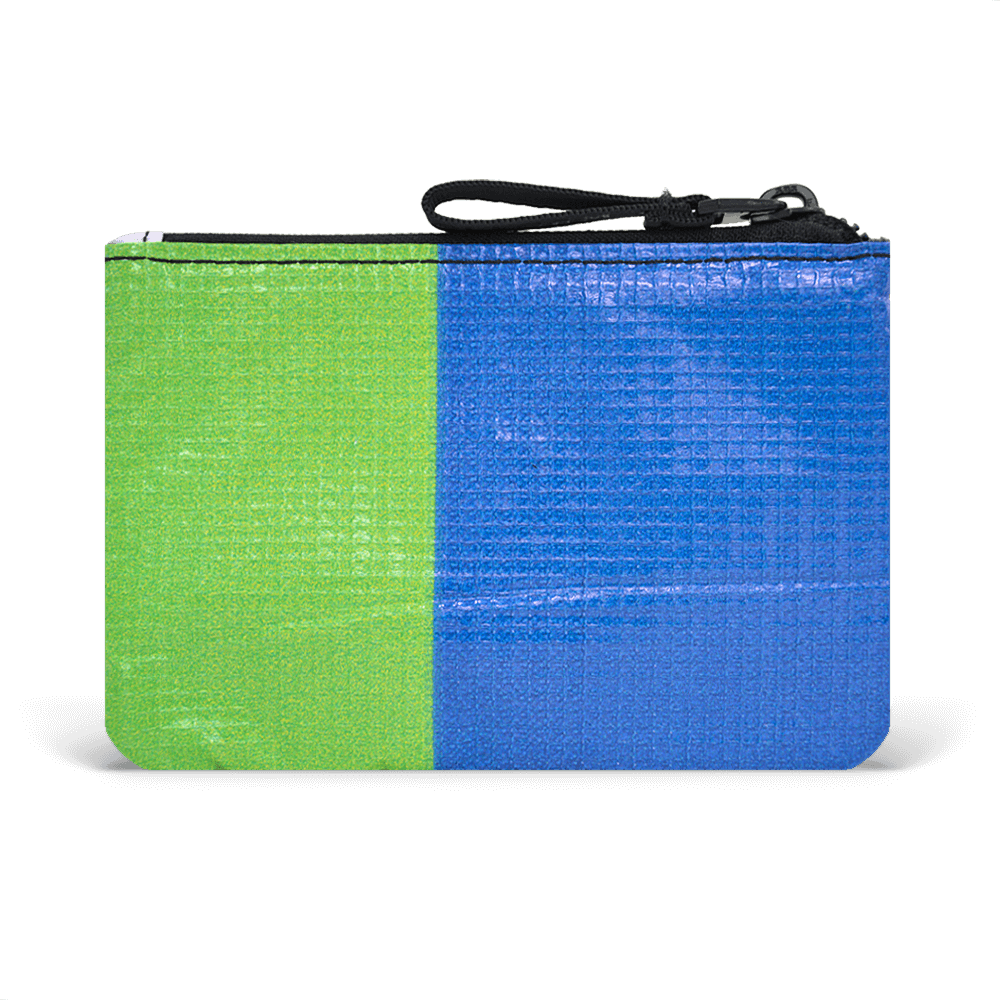 Charlie Coin Pouch