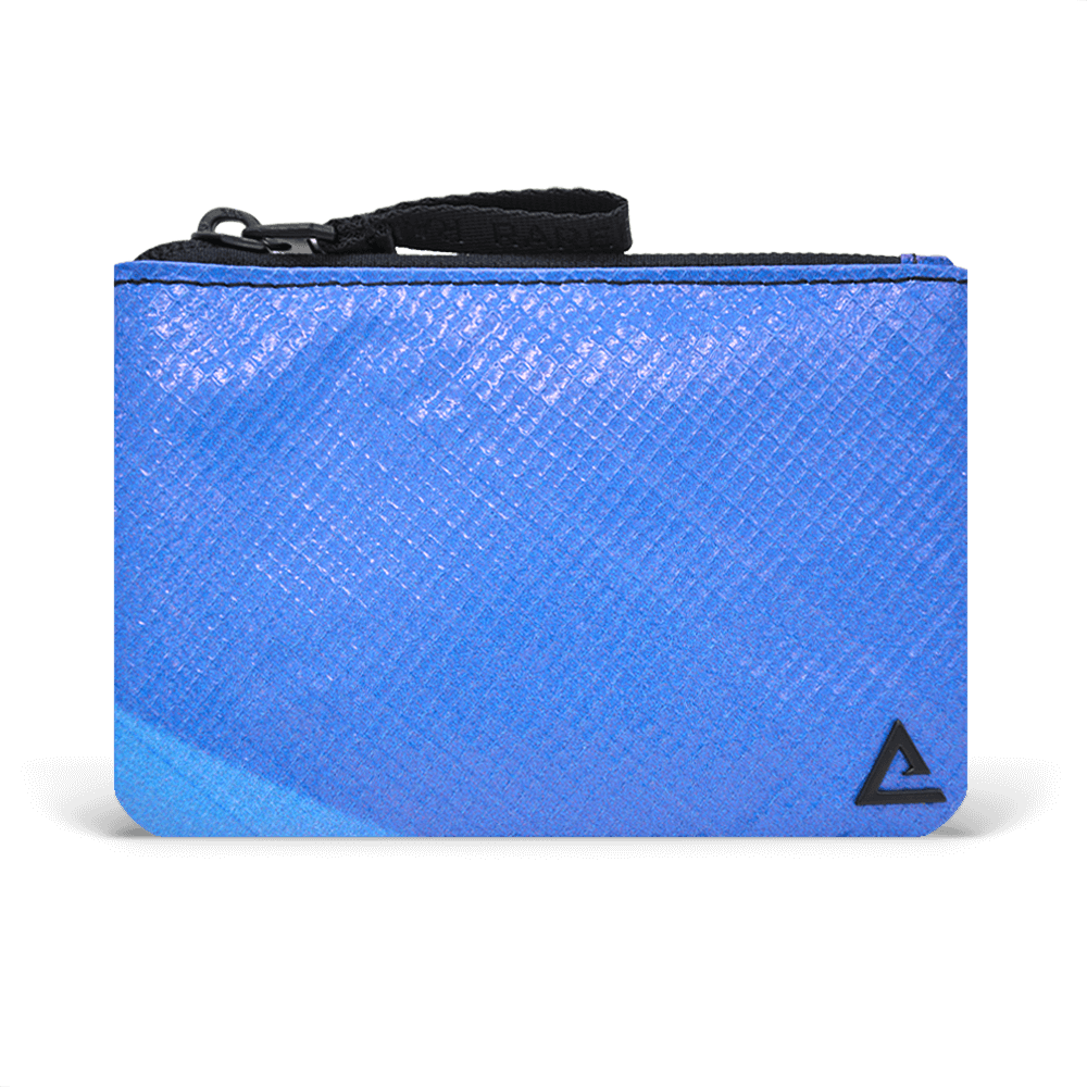 Charlie Coin Pouch