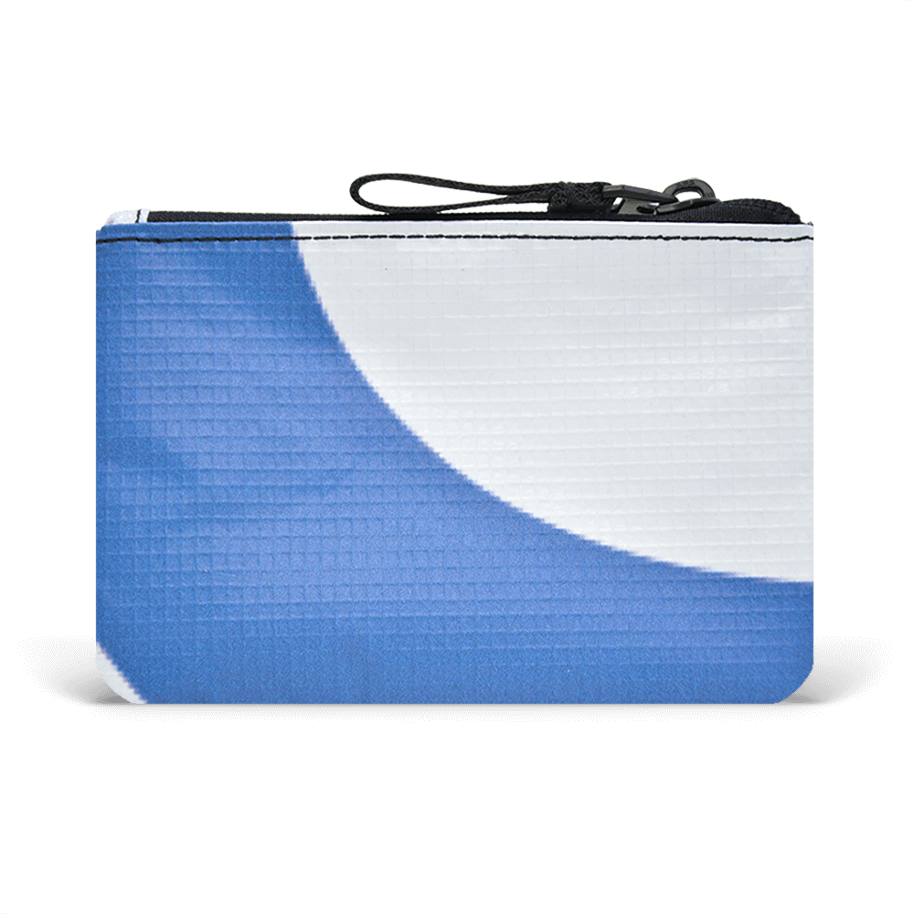 Charlie Coin Pouch