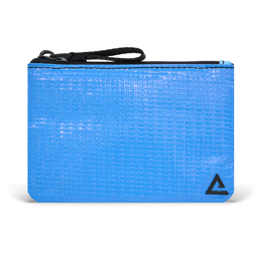 Charlie Coin Pouch