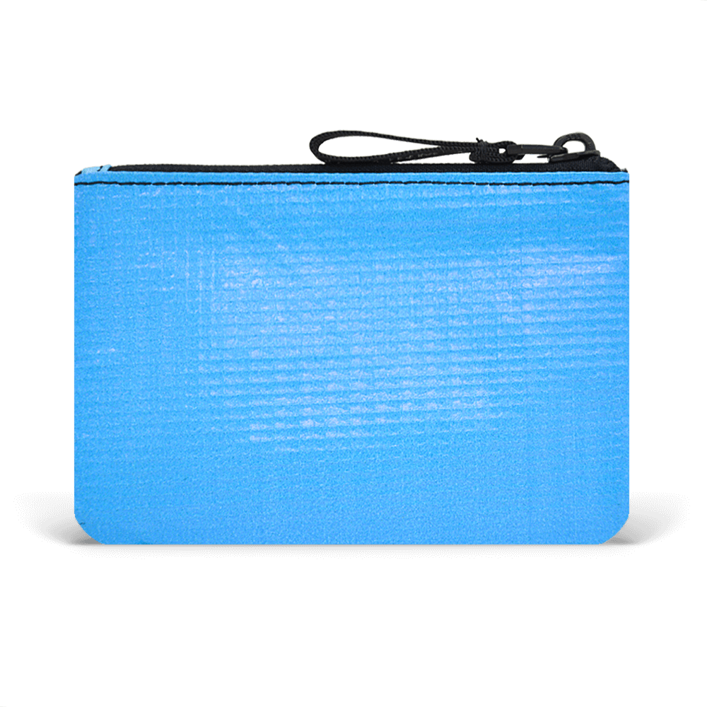 Charlie Coin Pouch