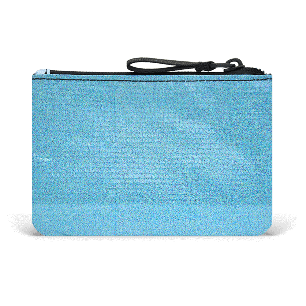 Charlie Coin Pouch