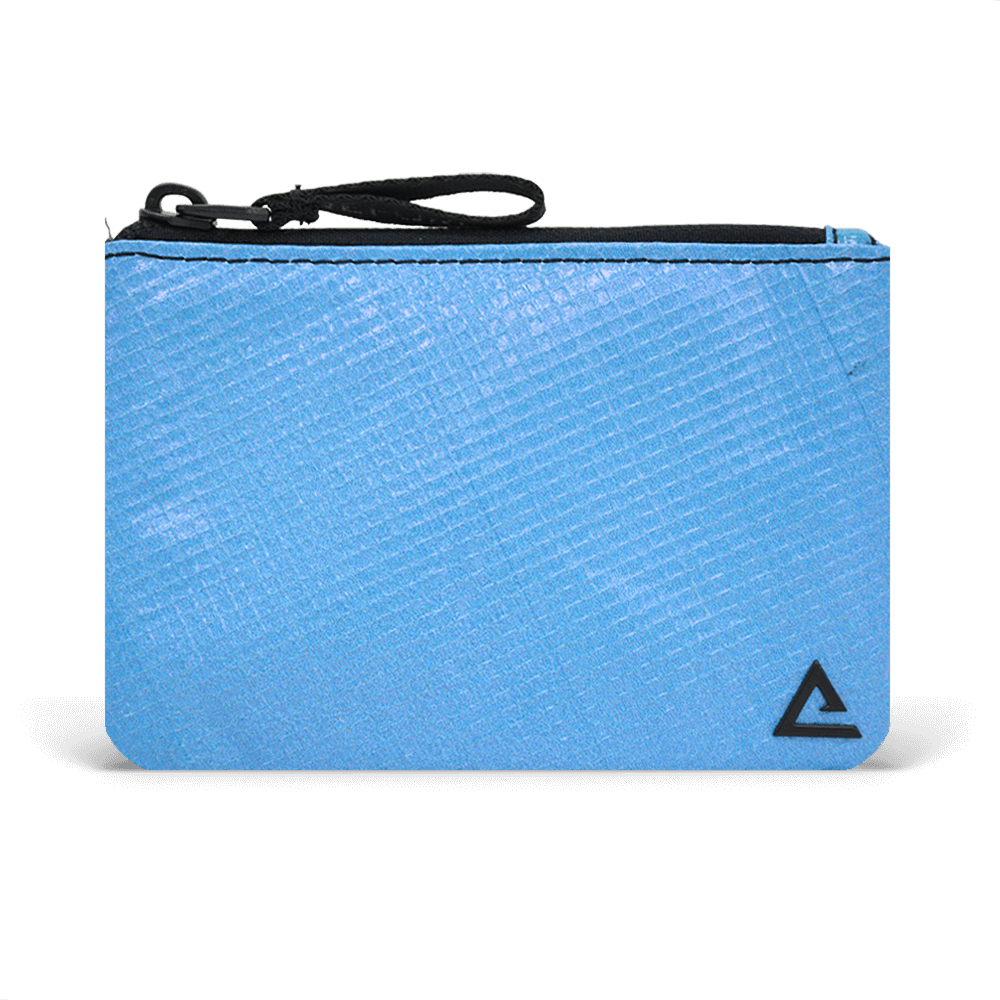 Charlie Coin Pouch