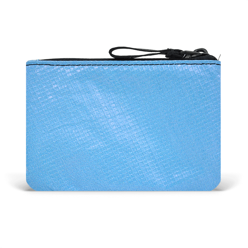 Charlie Coin Pouch