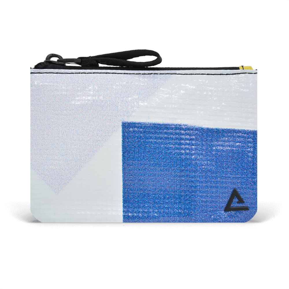 Charlie Coin Pouch