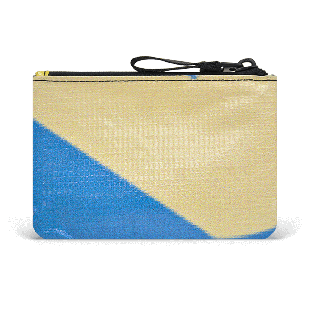 Charlie Coin Pouch