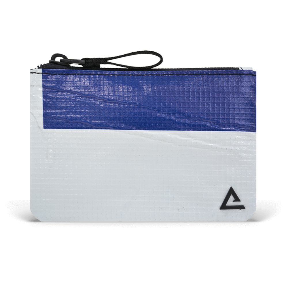 Charlie Coin Pouch