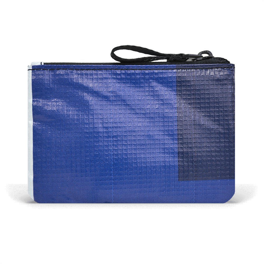 Charlie Coin Pouch