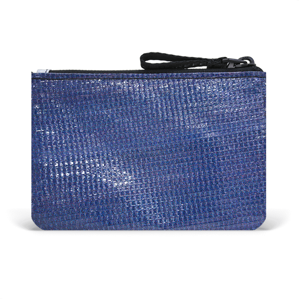 Charlie Coin Pouch