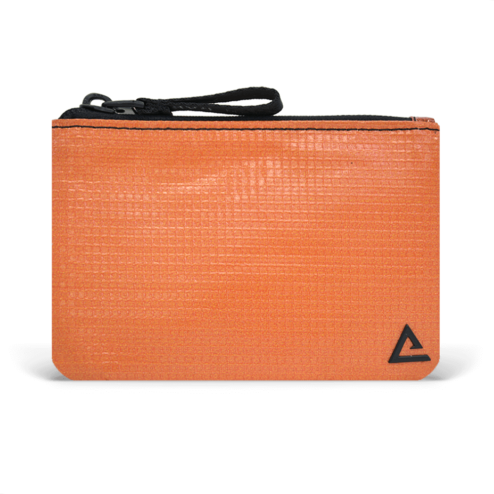 Charlie Coin Pouch