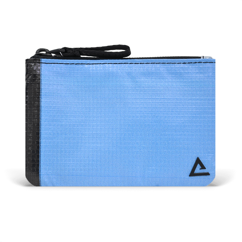 Charlie Coin Pouch
