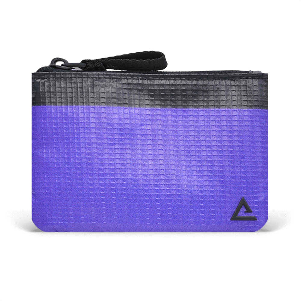 Charlie Coin Pouch