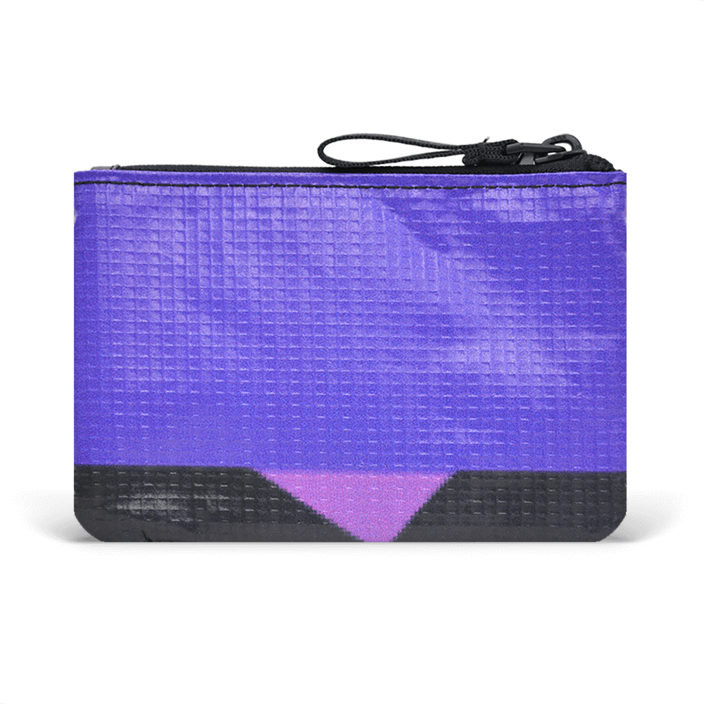 Charlie Coin Pouch